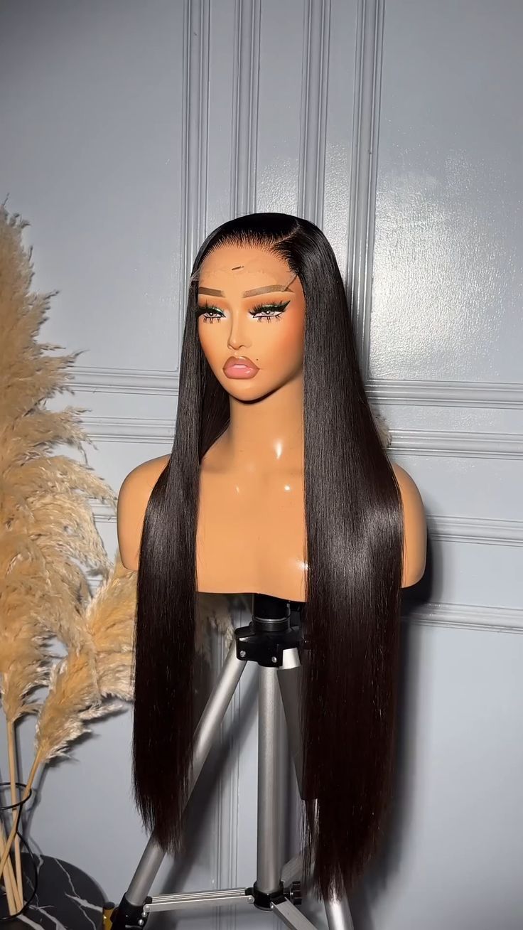 Real HD Lace Wigs Raw Vietnamese Human Hair 250% Density